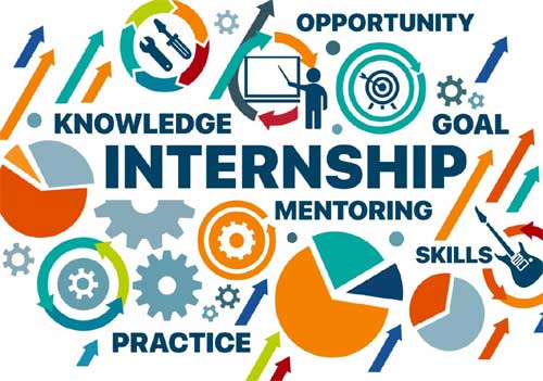 UDYUKT    (Internship Programmes)